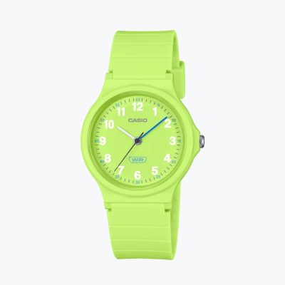 ساعت کاسیو اورجینال Casio original LQ-24B-3B